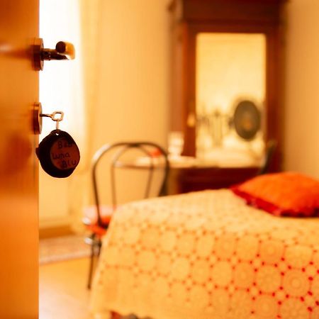 B&B Luna Blu Montesilvano Ngoại thất bức ảnh