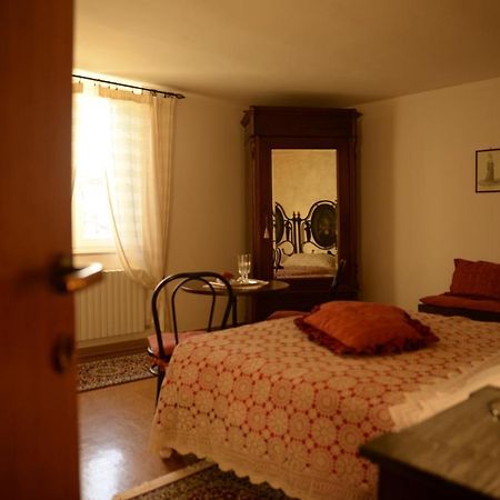 B&B Luna Blu Montesilvano Ngoại thất bức ảnh