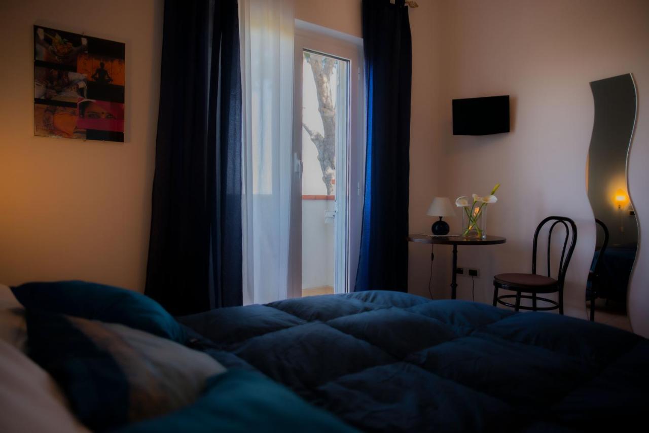 B&B Luna Blu Montesilvano Ngoại thất bức ảnh