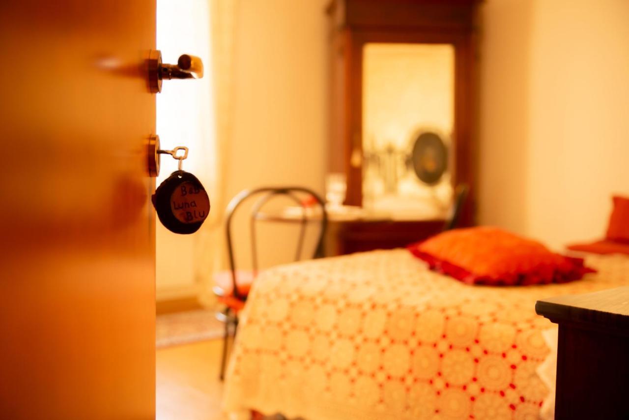 B&B Luna Blu Montesilvano Ngoại thất bức ảnh