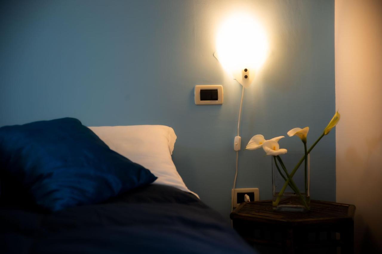B&B Luna Blu Montesilvano Ngoại thất bức ảnh