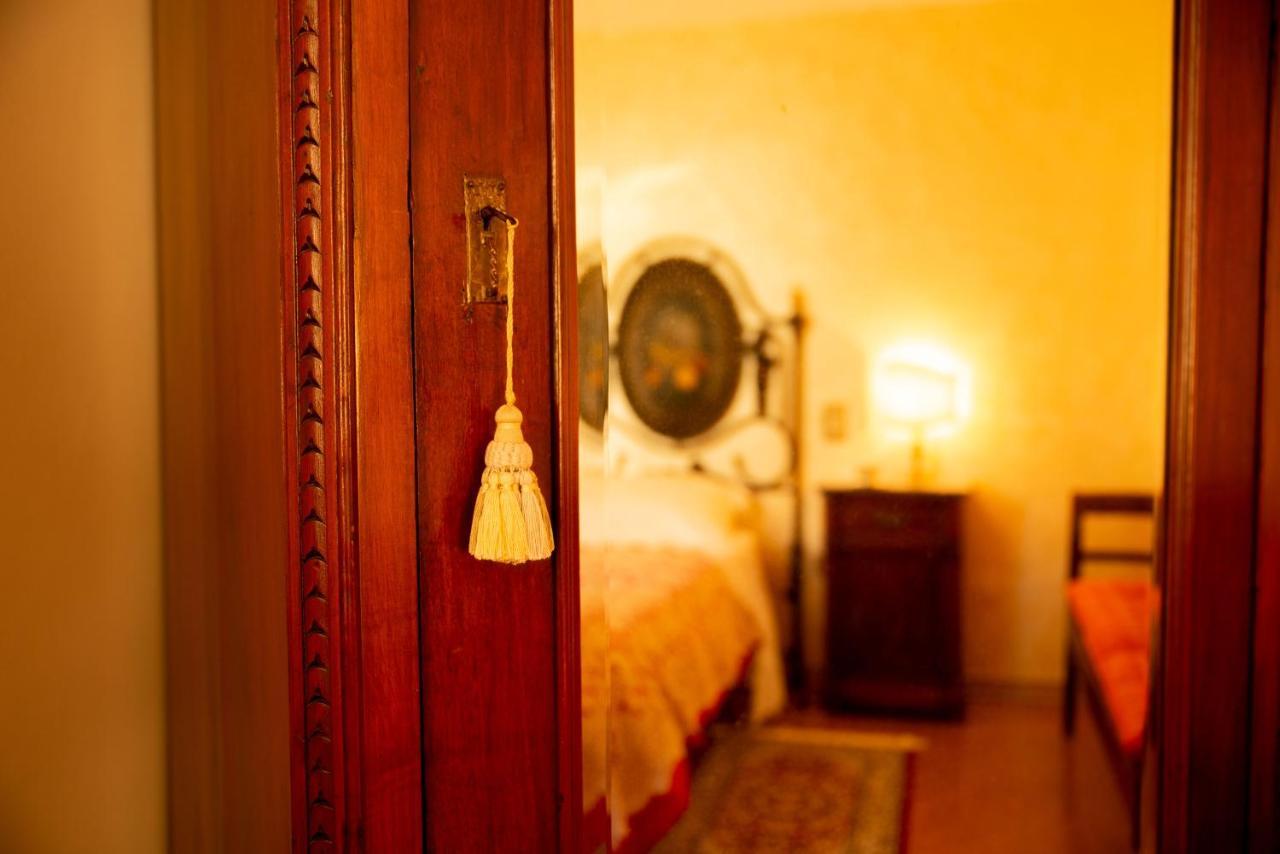 B&B Luna Blu Montesilvano Ngoại thất bức ảnh