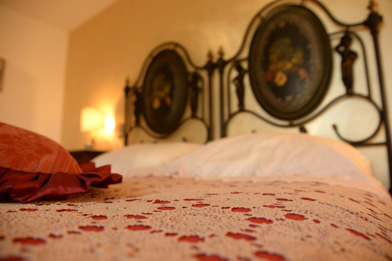 B&B Luna Blu Montesilvano Ngoại thất bức ảnh