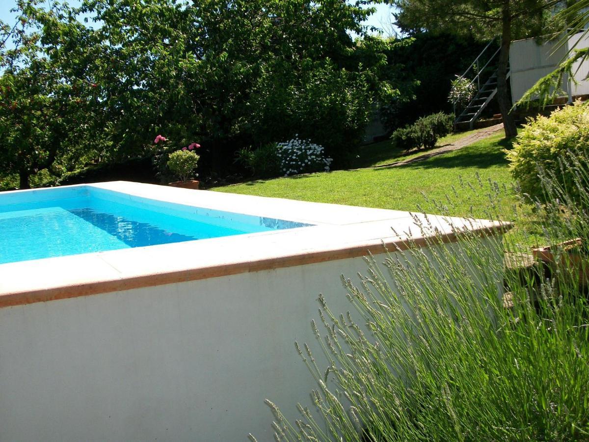 B&B Luna Blu Montesilvano Ngoại thất bức ảnh