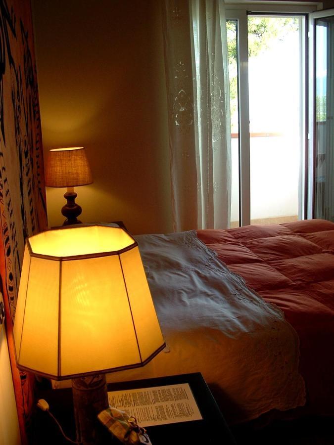 B&B Luna Blu Montesilvano Ngoại thất bức ảnh
