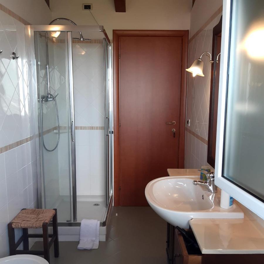 B&B Luna Blu Montesilvano Ngoại thất bức ảnh